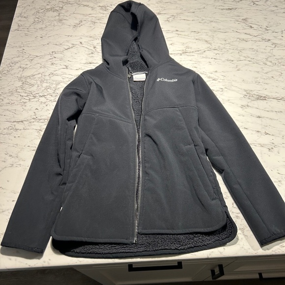 Columbia women's fleece - Picture 1 of 4